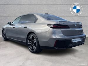 BMW 7-Series 750 7AMC 4DR AUTO - Image 2