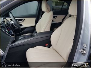 Mercedes-Benz E-Class E 300 de AMG Line Plus - Image 4