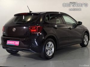 Volkswagen Polo 1.0 TSI AUTO - Image 3