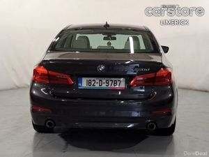 BMW 5-Series 520d SE Auto - Image 4