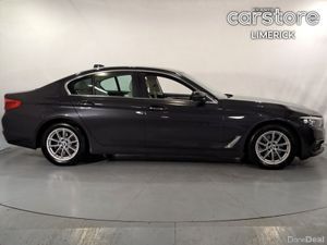 BMW 5-Series 520d SE Auto - Image 2