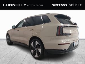 Volvo EX90 Twin Motor | €1230pm | Ultra | Top Spec - Image 2