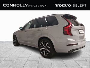 Volvo XC90 Plus T8 | Plug-in Hybrid | Huge Spec | - Image 2