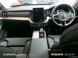 Volvo XC90 Plus T8 | Plug-in Hybrid | Huge Spec | - Image 4