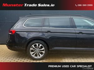 Volkswagen Passat 2.0 TDI 150HP Business DSG - Image 2