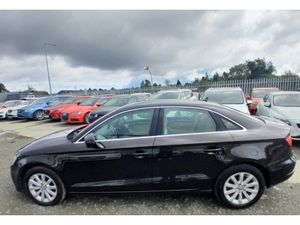 Audi A3 1.4 TFSI Petrol AUTOMATIC - Leather Seats - Image 3
