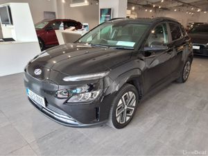Hyundai KONA EV ULTIMATE SPEC **  Long Range Batte - Image 4
