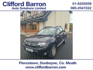 Dacia Duster ALTERNATIVE 1.5 DCI 110 - Image 2