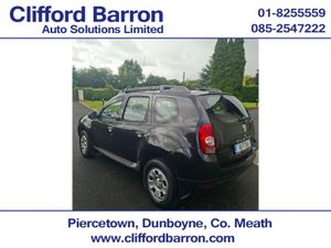 Dacia Duster ALTERNATIVE 1.5 DCI 110 - Image 3