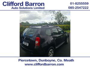 Dacia Duster ALTERNATIVE 1.5 DCI 110 - Image 4