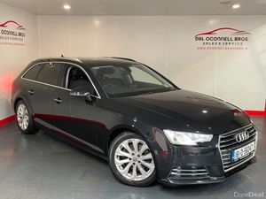 Audi A4 2.0 TDI SE ULTRA 150PS 5DR - Image 2
