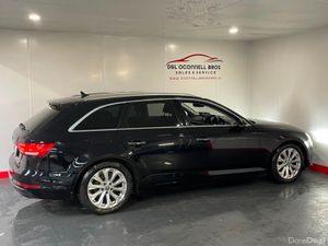 Audi A4 2.0 TDI SE ULTRA 150PS 5DR - Image 4