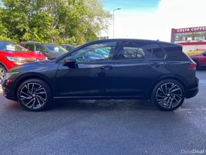 Volkswagen Golf 2.0 DIESEL LIFE - Image 4