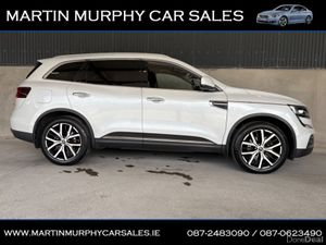 Renault Koleos GT LINE 2.0 DCI 150 BHP AUTO - Image 2