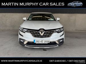 Renault Koleos GT LINE 2.0 DCI 150 BHP AUTO - Image 4