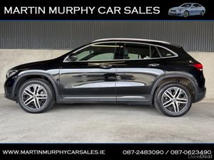 Mercedes-Benz GLA 200 D SPORT 5DR AUTO - Image 3