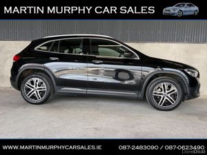 Mercedes-Benz GLA 200 D SPORT 5DR AUTO - Image 2