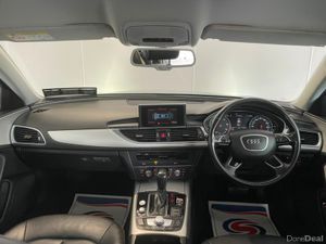 Audi A6 2.0 TDI 150 SE S-TRONIC 4DR AUTO - Image 3