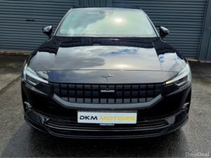 Polestar 2 EV FWD LONG RANGE - Image 2