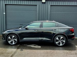 Polestar 2 EV FWD LONG RANGE - Image 4