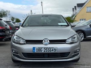 Volkswagen Golf LOW MILEAGE Automatic - Image 2