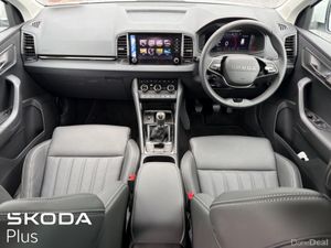 Skoda Karoq SELECTION PLUS 2.0 TDI 115HP - Image 2