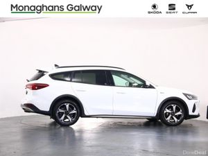 Ford Focus ACTIVE 1.5 TD AUTO - Image 3