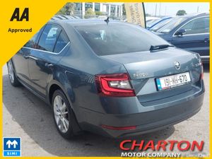 Skoda Octavia STYLE 1.0 TSI 115HP 4DR - Image 3