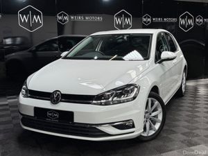 Volkswagen Golf 1.2 TSI//AUTOMATIC//COMFORT LINE// - Image 2
