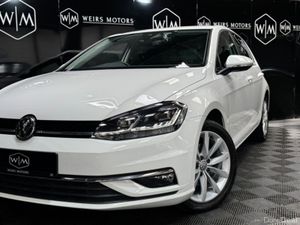 Volkswagen Golf 1.2 TSI//AUTOMATIC//COMFORT LINE// - Image 3