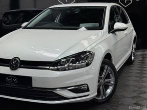 Volkswagen Golf 2.0 TDI//HIGHLINE//AUTOMATIC//ONLY - Image 3