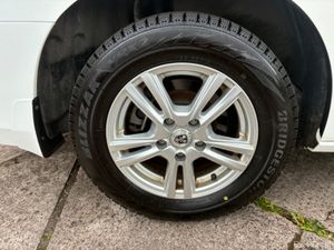 Nissan Serena 2.0 petrol hybrid 8 seater - Image 2