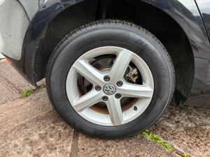 Volkswagen Golf 1.2 petrol automatic - Image 2