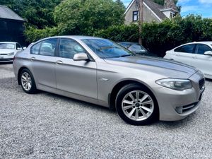 BMW 520D SE AUTOMATIC | NCT 05/2027 - Image 2