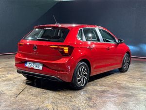 Volkswagen Polo 1.0 MANUAL MPI - CRUISE CONTROL - - Image 4