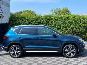 SEAT Ateca ATECA PA XP+ 2.0 TDI // APPLE CARPLAY/A - Image 2