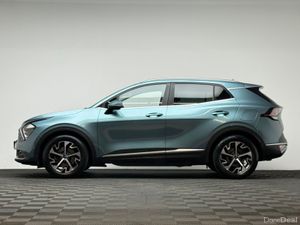 Kia Sportage K3 DSL DCT K3 MHEV AUTO - Image 4