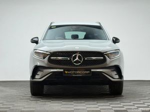 Mercedes-Benz GLC GLC 300DE URBAN EDITION 4MATIC - Image 2