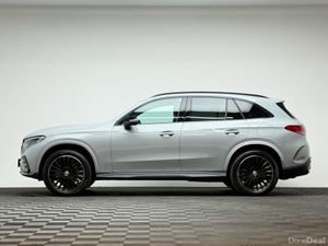 Mercedes-Benz GLC GLC 300DE URBAN EDITION 4MATIC - Image 4