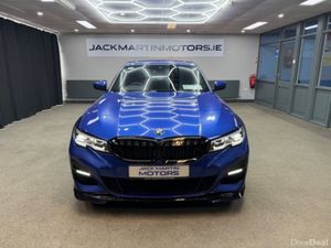 BMW 3-Series 330E M Sport M Performance - Image 2