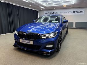 BMW 3-Series 330E M Sport M Performance - Image 3