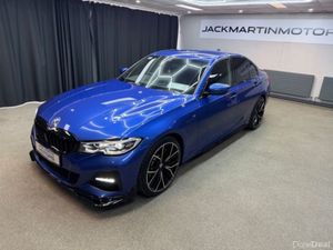 BMW 3-Series 330E M Sport M Performance - Image 4
