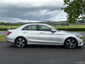 Mercedes-Benz C-Class 220 D Sport Premium - Image 3