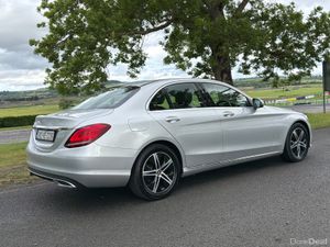 Mercedes-Benz C-Class 220 D Sport Premium - Image 4