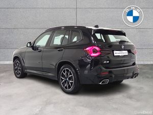 BMW X3 xDrive30 M Sport - Image 3