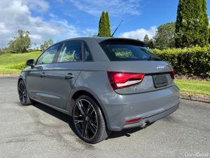 AUDI A1 1.0 TFSI AUTO 2016 - Image 3