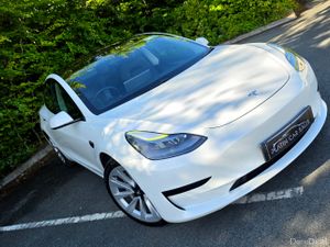 🔥 2022 Tesla Model 3 RWD - Image 3