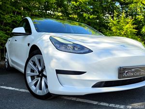 🔥 2022 Tesla Model 3 RWD - Image 2