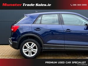 Audi Q2 30 TDI 116HP - Image 2
