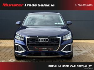 Audi Q2 30 TDI 116HP - Image 4
